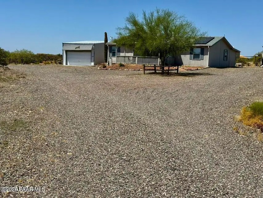 27650 S Clydesdale Avenue, Congress, AZ 85332 - #2