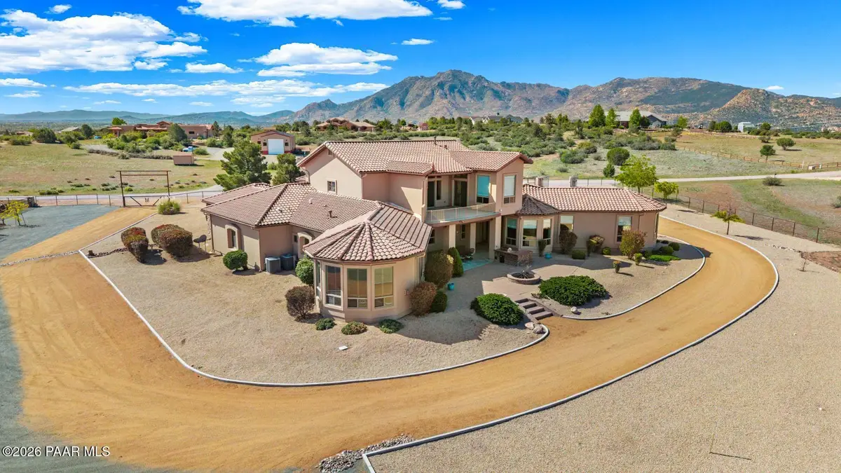 4140 Chuckwalla Road, Prescott, AZ 86305 - #1
