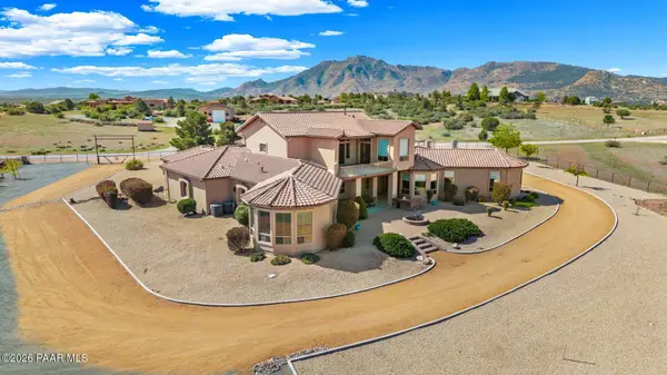 4140 Chuckwalla Road, Prescott, AZ 86305