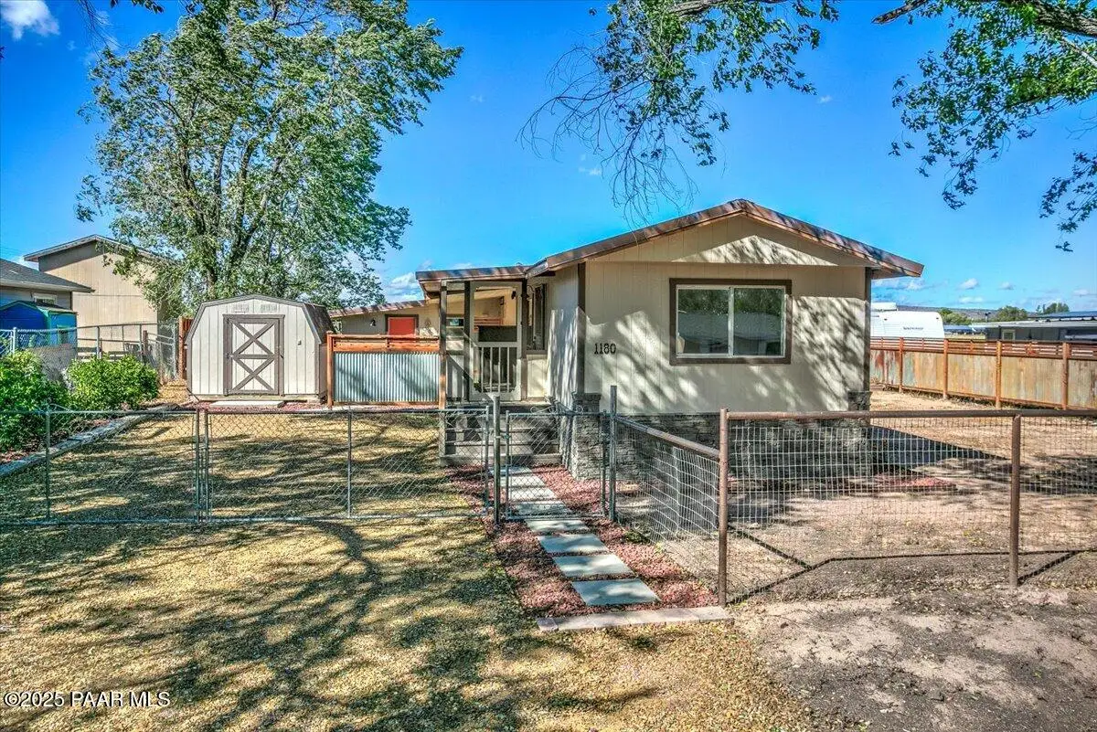 1180 Bucky Oneill Drive, Chino Valley, AZ 86323 - #1