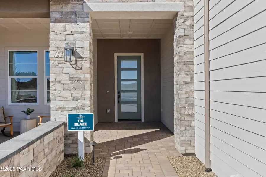 5642 Sierra Point Court, Prescott, AZ 86305 - #2