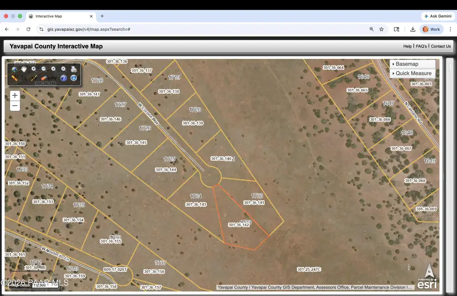32209 W Corona Way, Seligman, AZ 86337 - #2