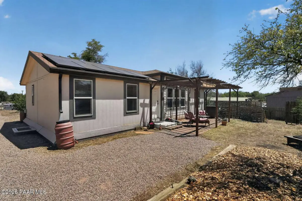 7270 N Stable Lane, Prescott, AZ 86305 - #1
