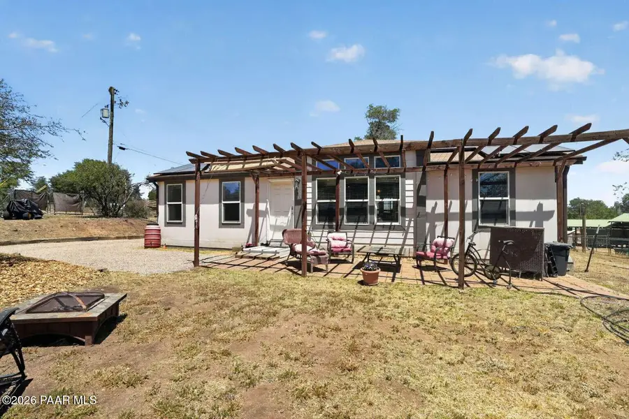 7270 N Stable Lane, Prescott, AZ 86305 - #2