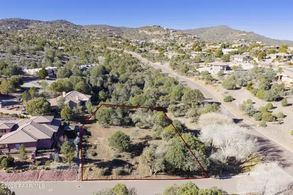 3169 E Murphy Way, Prescott, AZ 86303