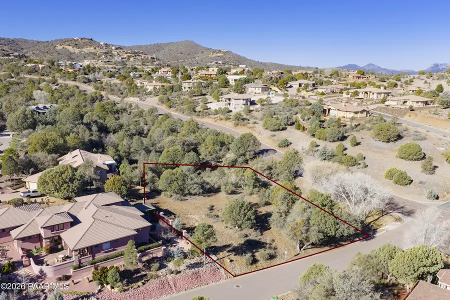 3169 E Murphy Way, Prescott, AZ 86303 - #2