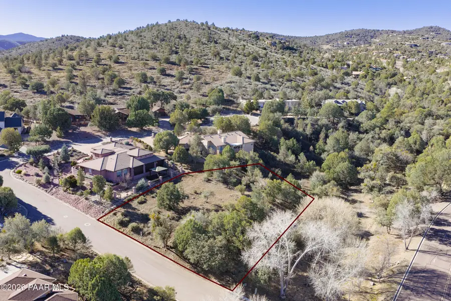 3169 E Murphy Way, Prescott, AZ 86303 - #3