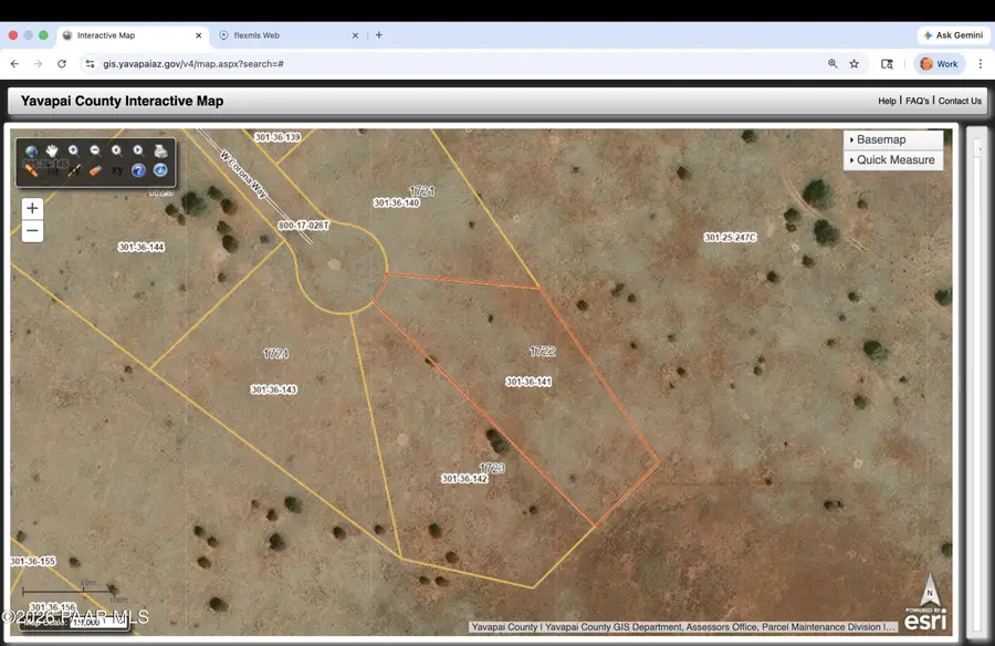 32208 W Corona Way, Seligman, AZ 86337 - #3
