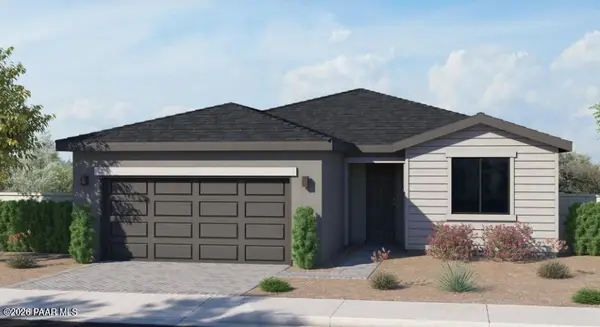 5973 E Dickens Lane, Prescott Valley, AZ 86314
