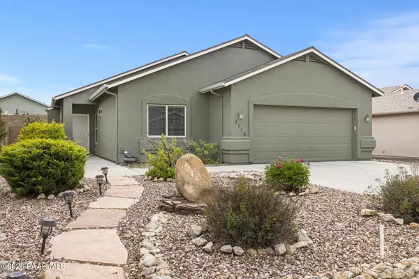 2113 Touchstone Drive, Chino Valley, AZ 86323