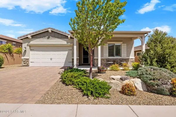 2792 Brooks Range, Prescott, AZ 86301