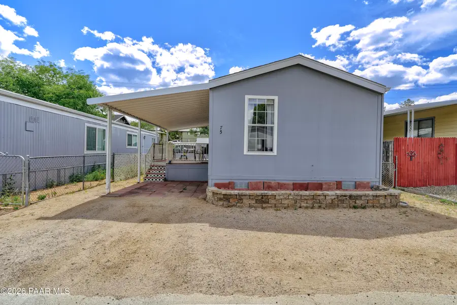 960 Peace Lane, Prescott, AZ 86305 - #2