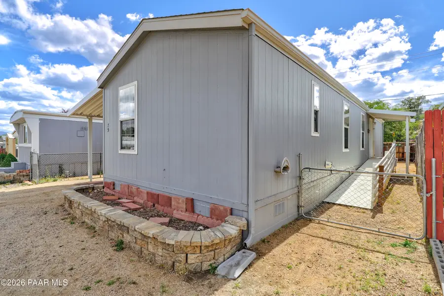960 Peace Lane, Prescott, AZ 86305 - #3