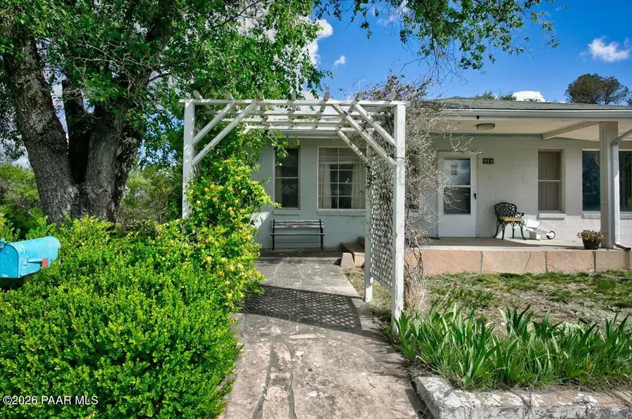 554 Roma Avenue, Prescott, AZ 86301 - #2