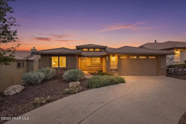 1420 St Charles Avenue, Prescott, AZ 86301