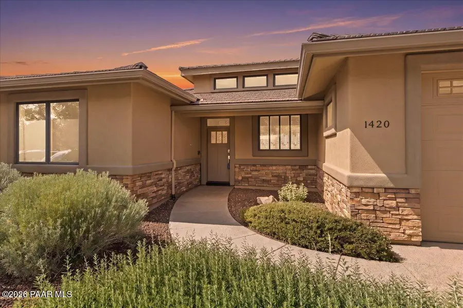 1420 St Charles Avenue, Prescott, AZ 86301 - #2