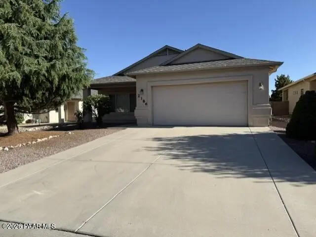 2186 Touchstone Drive, Chino Valley, AZ 86323 - #1