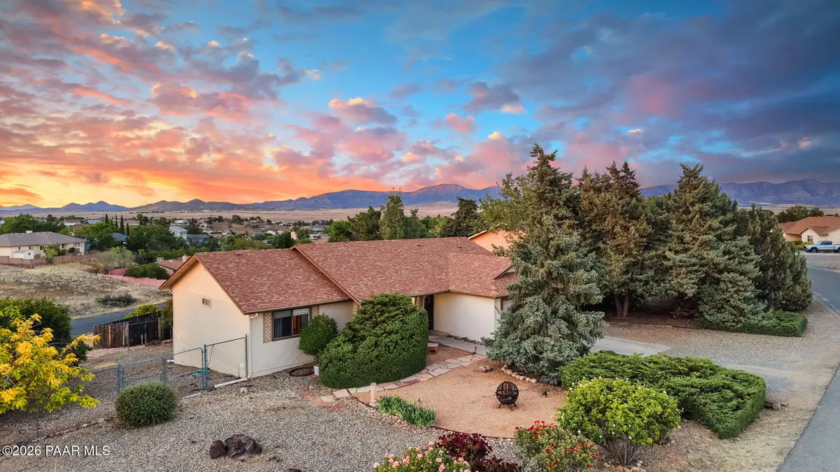 4324 N Plainsman Way, Prescott Valley, AZ 86314 - #1