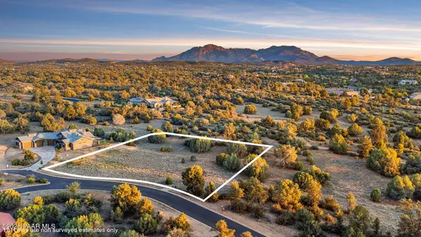 14410 N Sandia Lane, Prescott, AZ 86305
