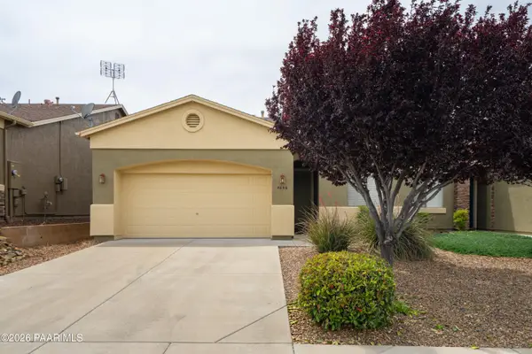 4646 N Ainsley Way #5, Prescott Valley, AZ 86314