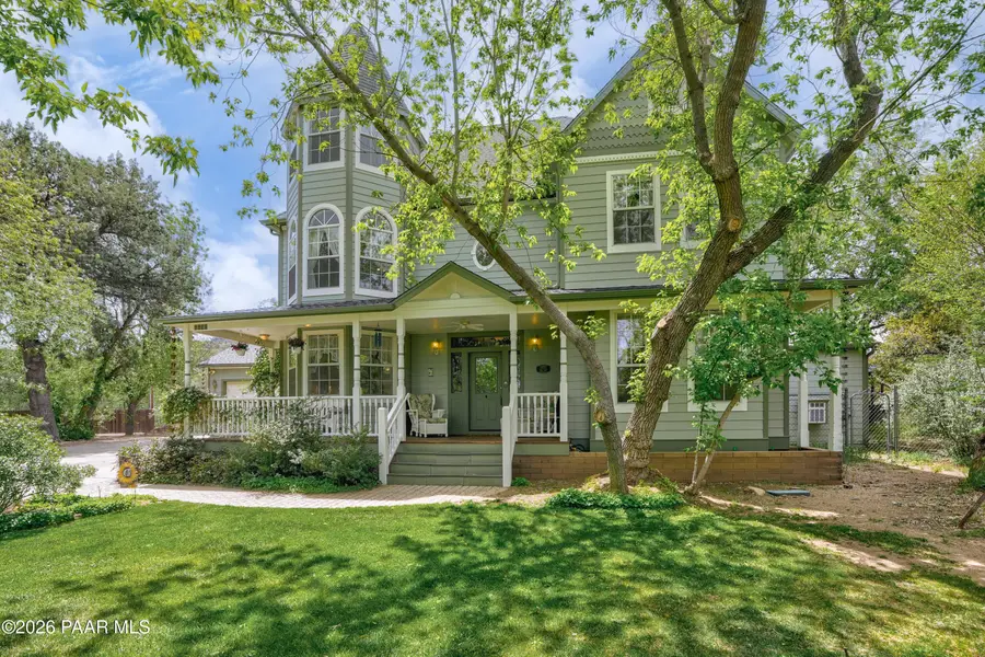 3301 Charla Drive, Prescott, AZ 86305 - #2
