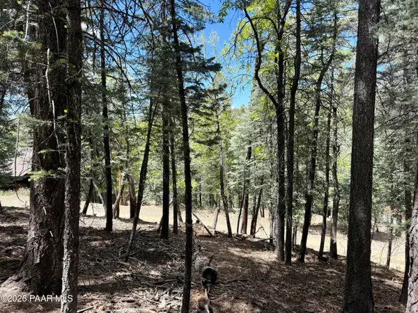 8037 S Millsite Drive, Prescott, AZ 86303