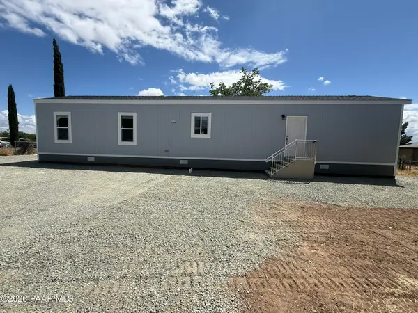 20543 E Conestoga Drive, Mayer, AZ 86333