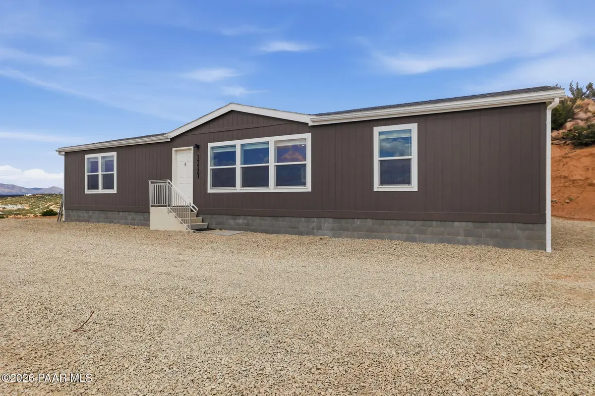17721 E Lions Gate Drive, Dewey, AZ 86327 - #1
