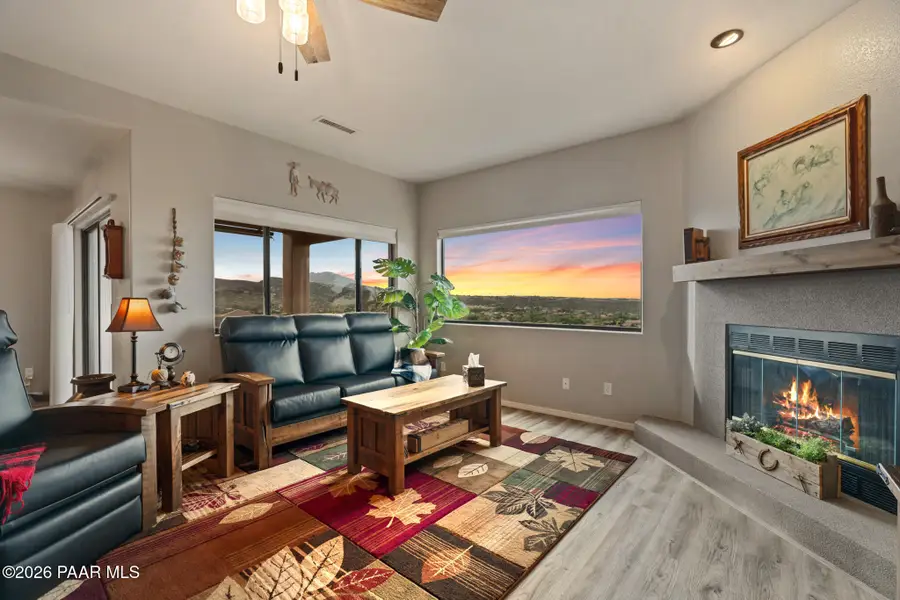 2697 College Heights Road, Prescott, AZ 86301 - #2