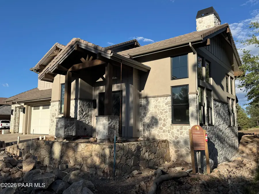 1825 Forest Creek Lane, Prescott, AZ 86305 - #2
