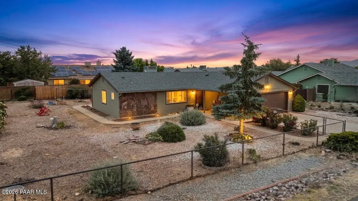 4360 N Cinnabar Drive, Prescott Valley, AZ 86314 - #1