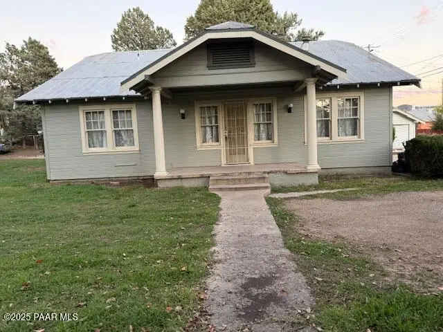 503 Lincoln Avenue, Prescott, AZ 86301 - #1
