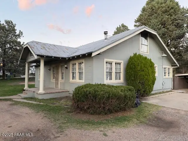 503 Lincoln Avenue, Prescott, AZ 86301 - #2
