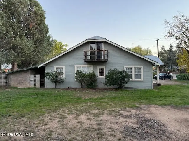 503 Lincoln Avenue, Prescott, AZ 86301 - #3