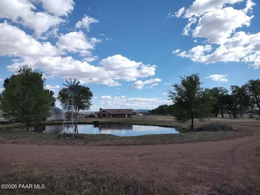 3980 W Rocky Road, Paulden, AZ 86334 - #2