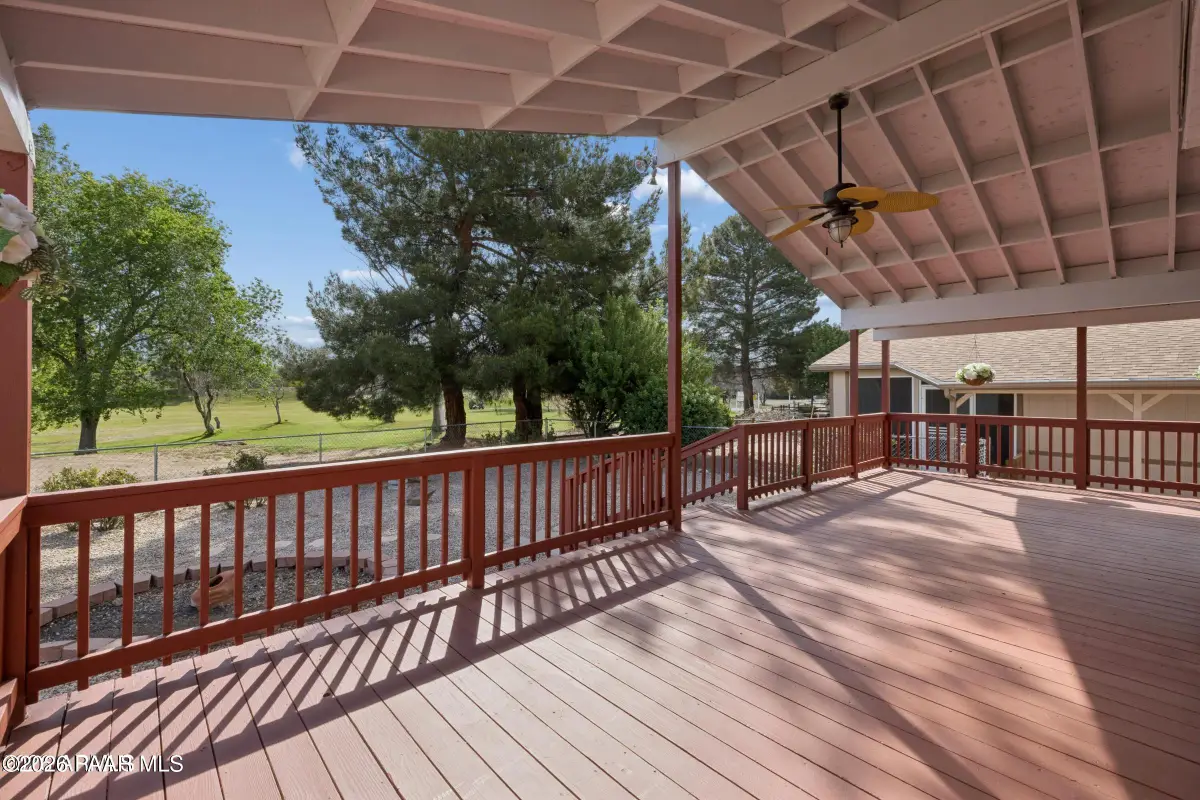 835 N Creekview Drive, Prescott Valley, AZ 86327 - #1