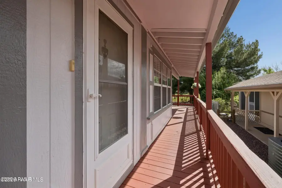 835 N Creekview Drive, Prescott Valley, AZ 86327 - #3