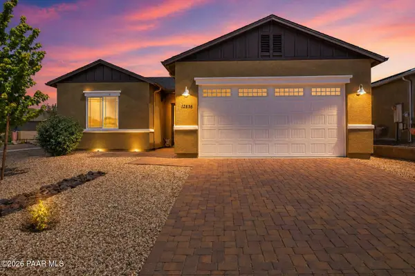 12836 E Castro Street, Dewey-Humboldt, AZ 86327