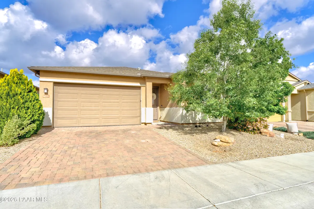 6220 Harvest Moon Avenue, Prescott, AZ 86305 - #1