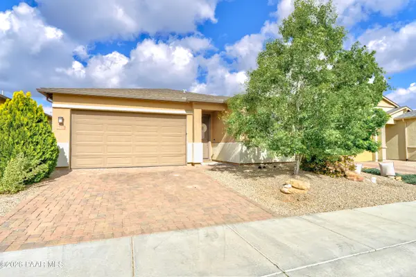 6220 Harvest Moon Avenue, Prescott, AZ 86305