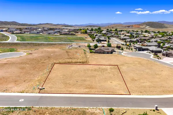 13449 E Cowboy Way, Prescott Valley, AZ 86315