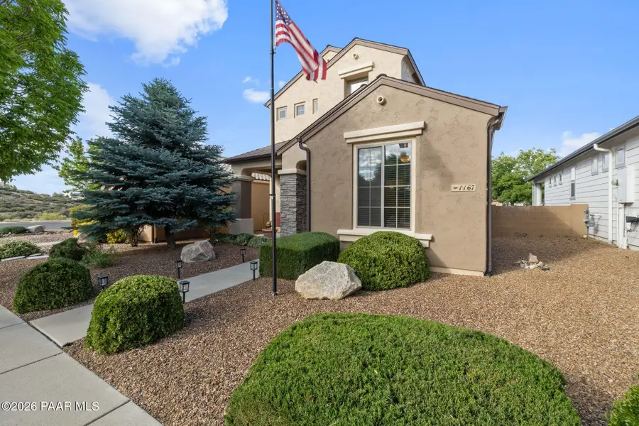 1167 N Hobble Strap Lane, Prescott Valley, AZ 86314 - #2