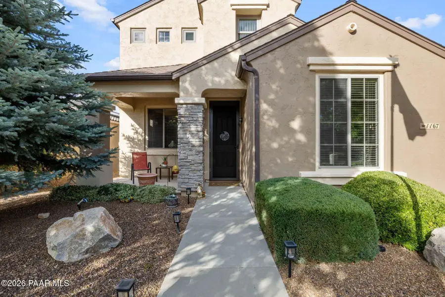 1167 N Hobble Strap Lane, Prescott Valley, AZ 86314 - #3