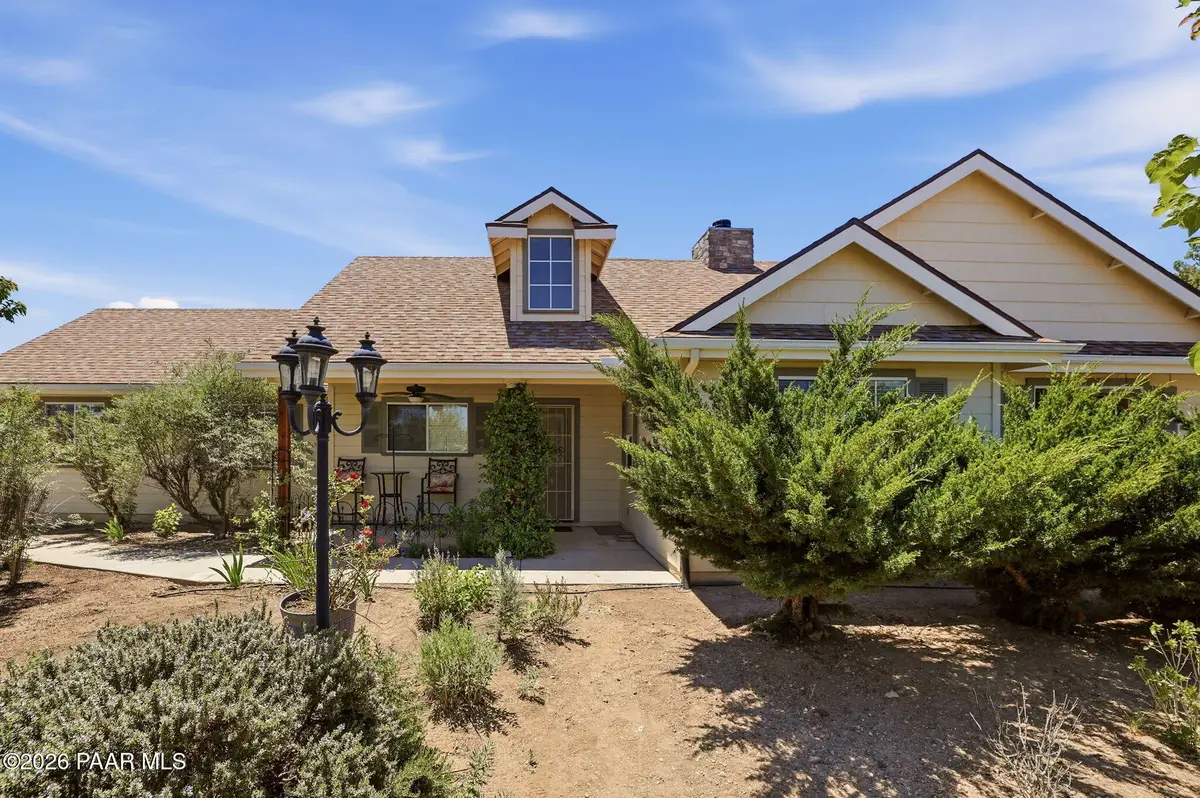 2655 W Quail View Loop, Chino Valley, AZ 86323 - #1