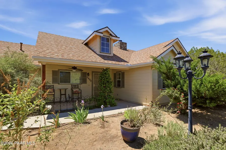 2655 W Quail View Loop, Chino Valley, AZ 86323 - #2