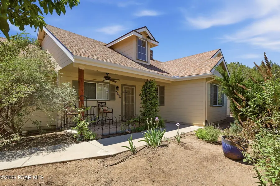 2655 W Quail View Loop, Chino Valley, AZ 86323 - #3