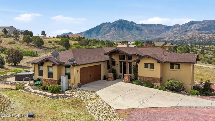 10801 N Rocky Point, Prescott, AZ 86305 - #2
