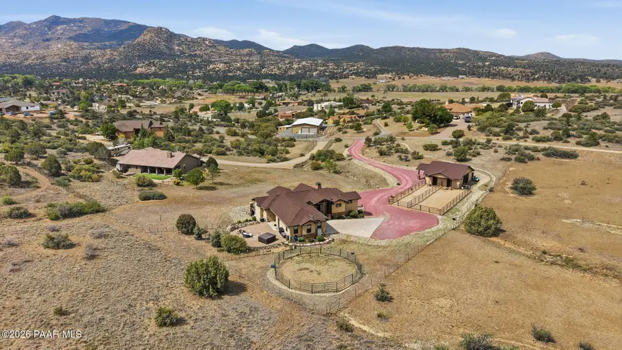 10801 N Rocky Point, Prescott, AZ 86305 - #3