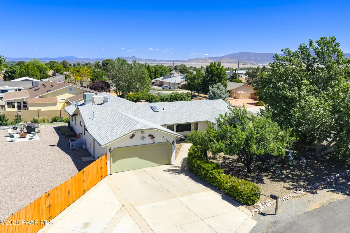 4760 N Tonto Circle, Prescott Valley, AZ 86314 - #1