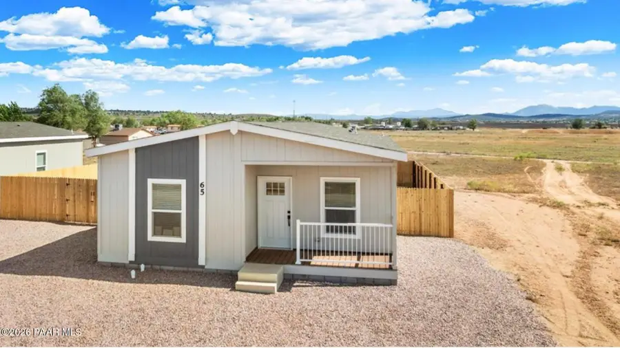 65 W Hawaii Road, Paulden, AZ 86334 - #2